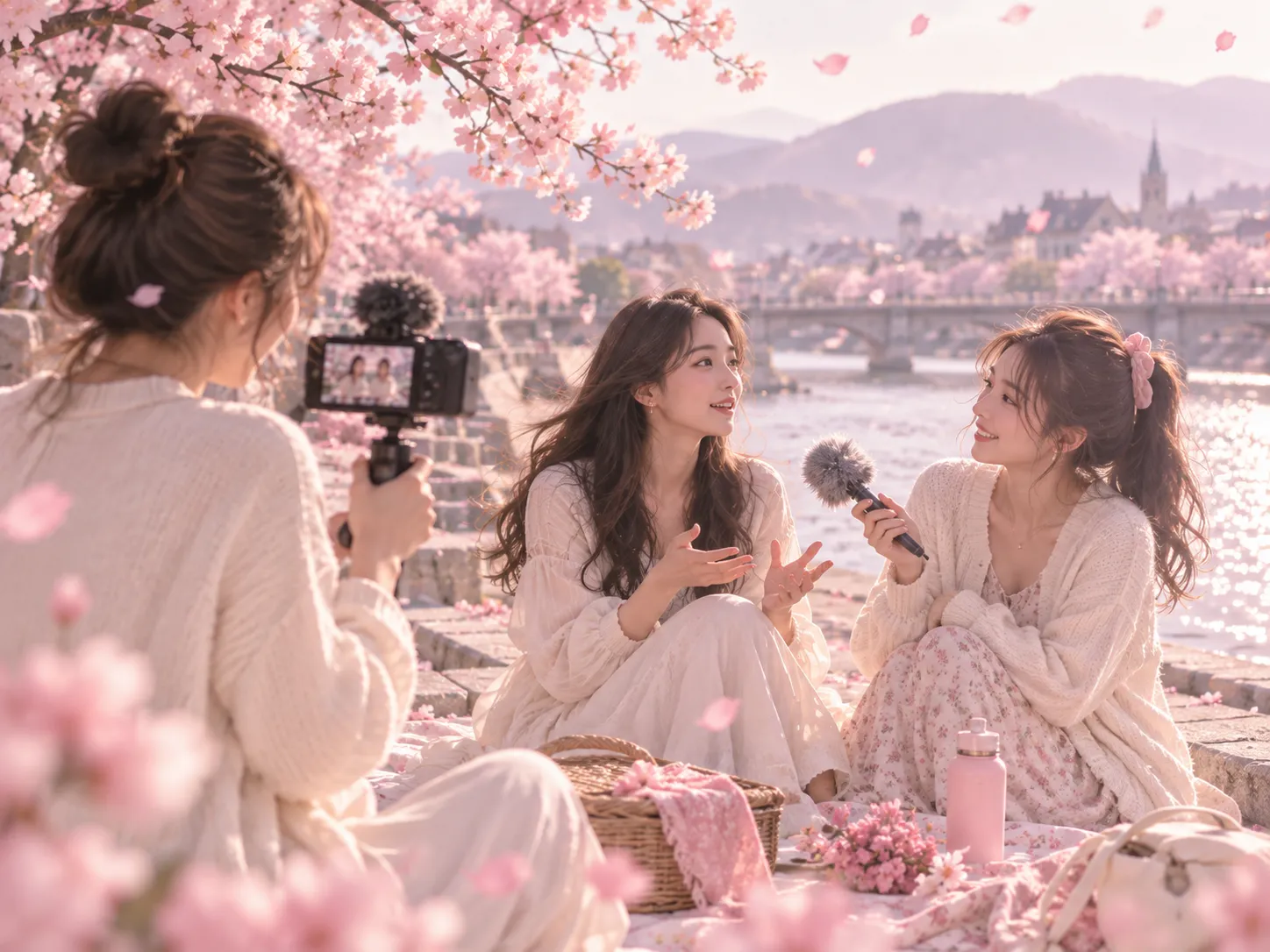 阿屿公开创作场景